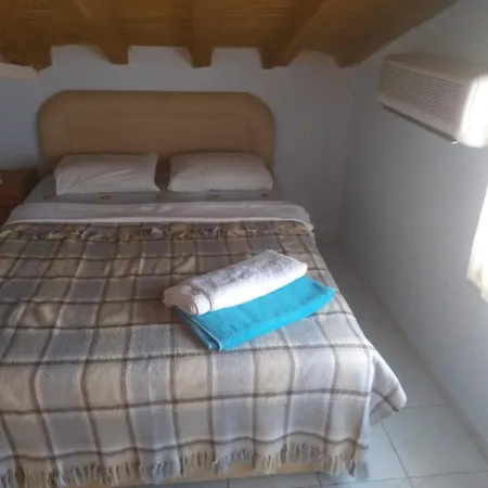 Lejlighedshotel Hix Garden