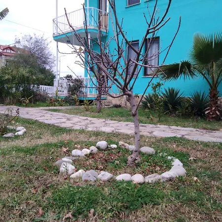 Hix Garden Lejlighedshotel *