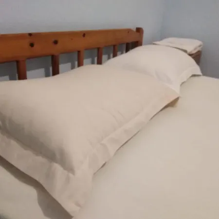 Hix Garden Lejlighedshotel