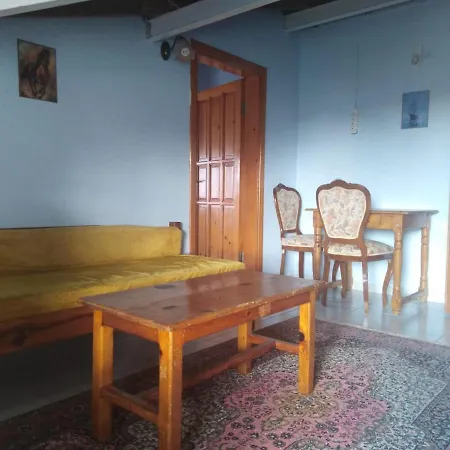 Hix Garden Hotel apartamentowy *