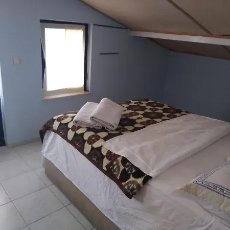 Hix Garden Hotel apartamentowy Fethiye