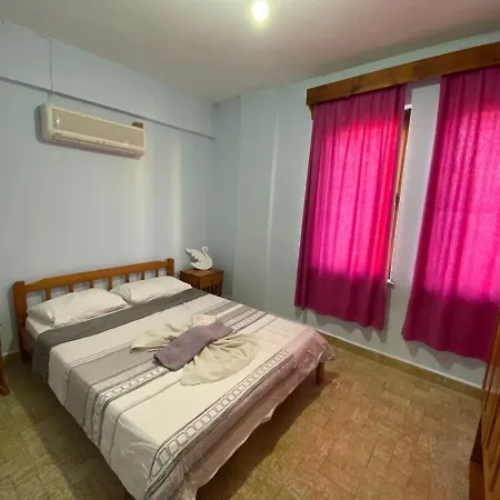 Hix Garden Fethiye