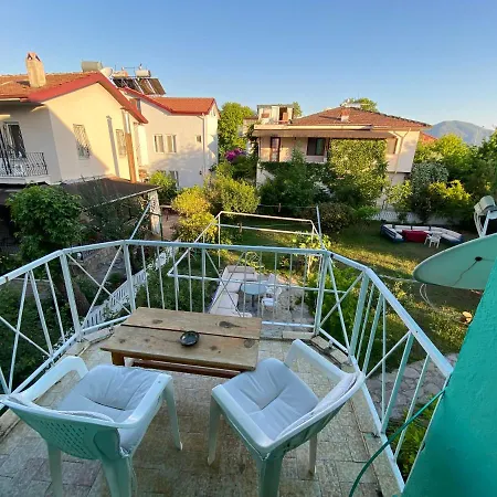 Aparthotel Hix Garden *