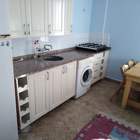 Apartmanhotel Hix Garden Fethiye