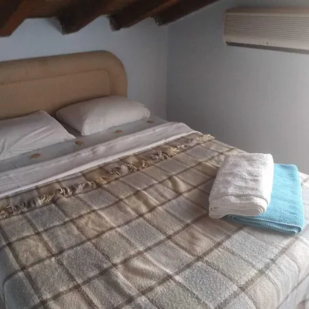 Hix Garden Hotel apartamentowy *