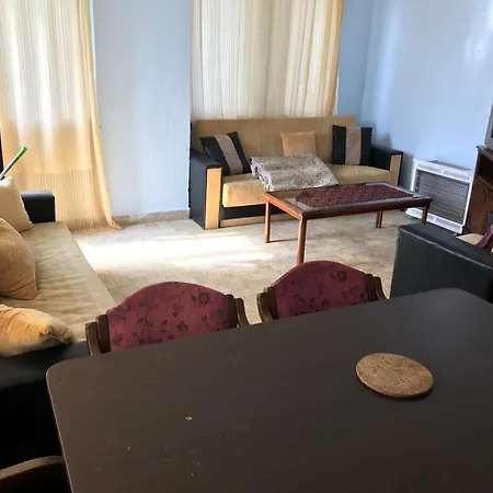 Hotel apartamentowy Hix Garden *