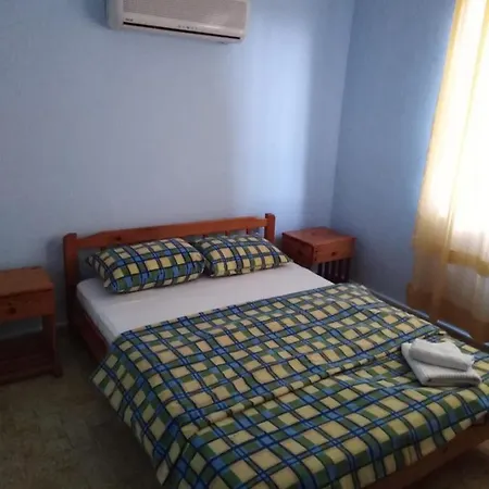 Apartmanhotel Hix Garden *