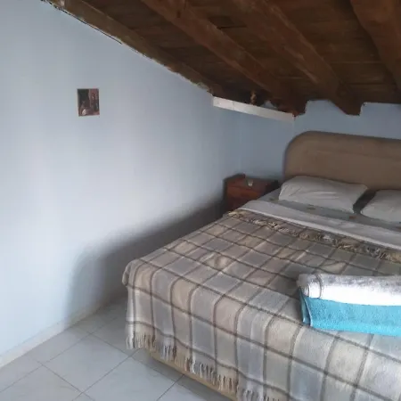 Aparthotel Hix Garden *