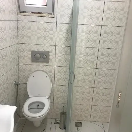 Hix Garden Apartmanhotel Fethiye