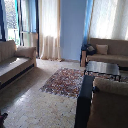 Hix Garden Aparthotel Fethiye