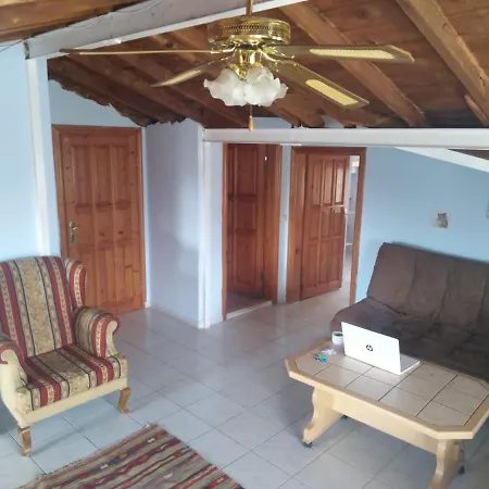 Aparthotel Hix Garden