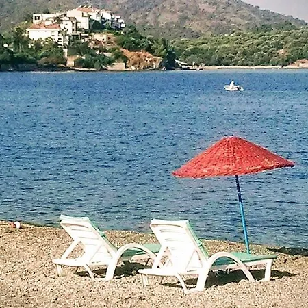 Hix Garden Fethiye