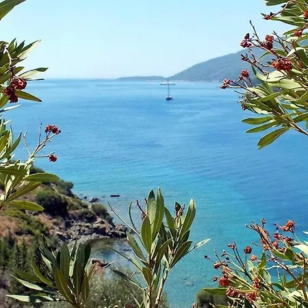 Hix Garden Aparthotel Fethiye