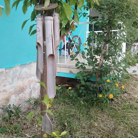 Hix Garden Фетхие
