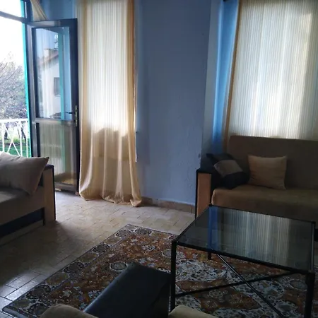 Апарт-отель Hix Garden *