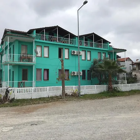 Hix Garden Апарт-отель