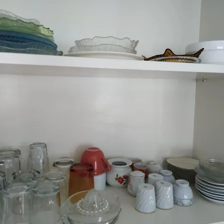 Hix Garden Фетхие